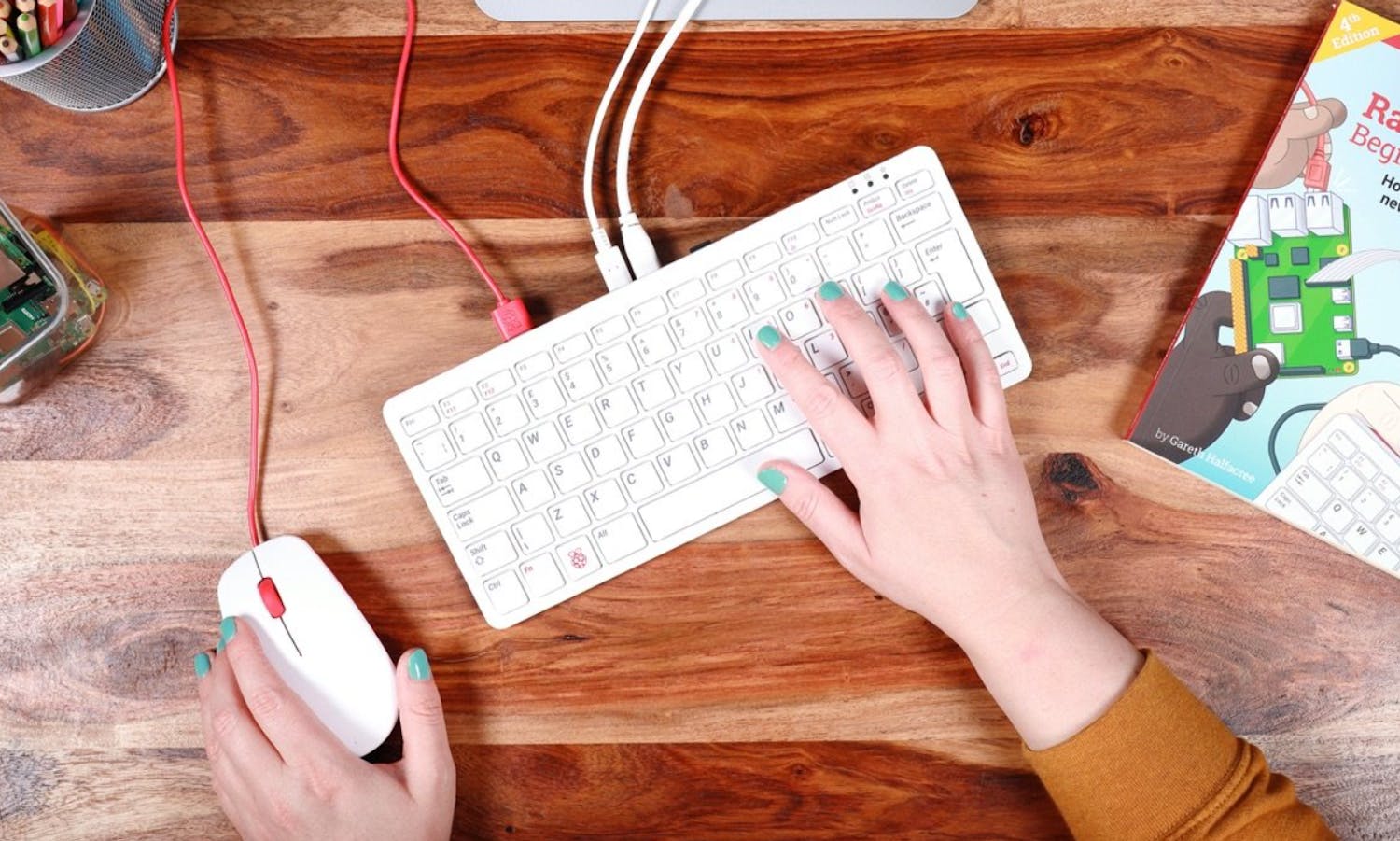 raspberrypi400 Raspberry Pi 400